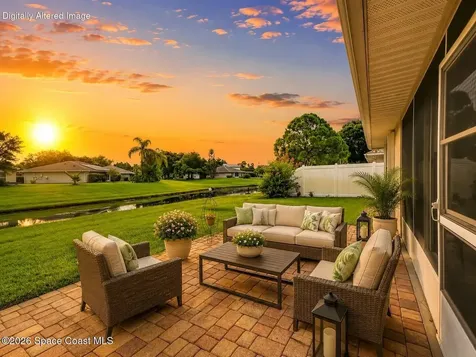 1409 California Drive Melbourne FL 32940