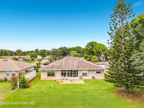 1409 California Drive Melbourne FL 32940