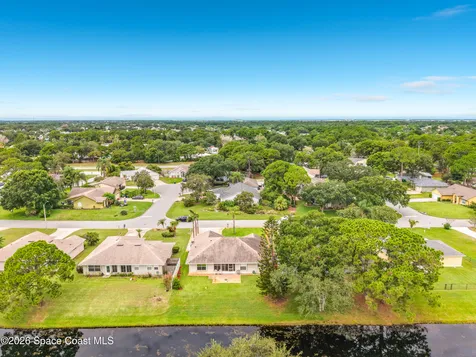 1409 California Drive Melbourne FL 32940