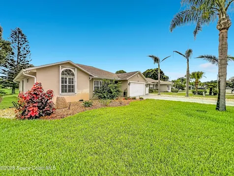 1409 California Drive Melbourne FL 32940