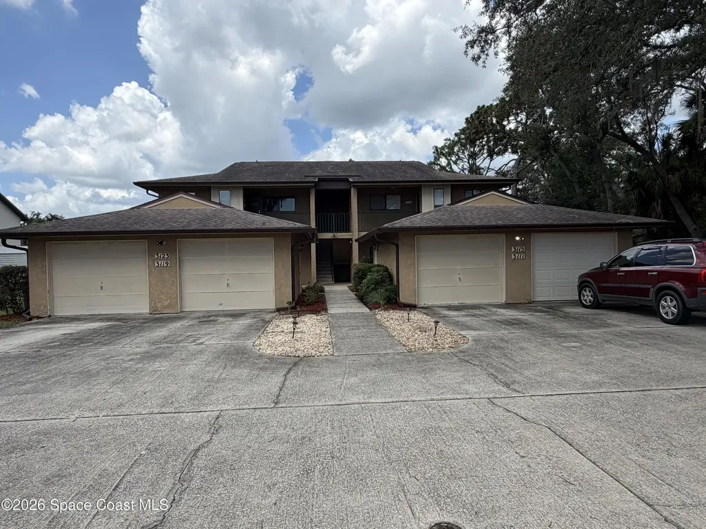 3119 Finsterwald Drive Titusville FL 32780