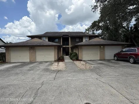 3119 Finsterwald Drive Titusville FL 32780