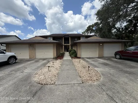 3119 Finsterwald Drive Titusville FL 32780