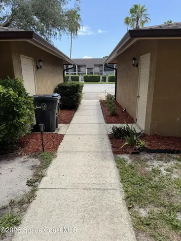 3119 Finsterwald Drive Titusville FL 32780