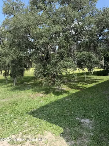 3119 Finsterwald Drive Titusville FL 32780