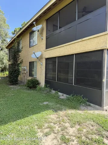 3119 Finsterwald Drive Titusville FL 32780