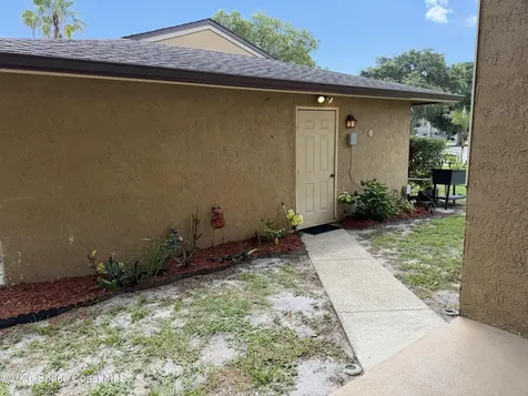 3119 Finsterwald Drive Titusville FL 32780