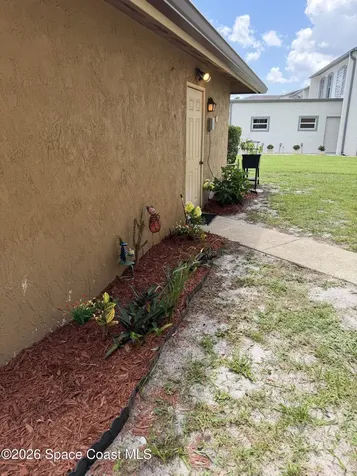 3119 Finsterwald Drive Titusville FL 32780