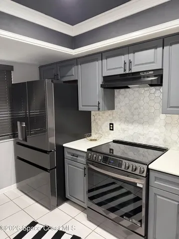 3119 Finsterwald Drive Titusville FL 32780