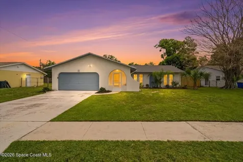 920 Beaverdale Lane Rockledge FL 32955