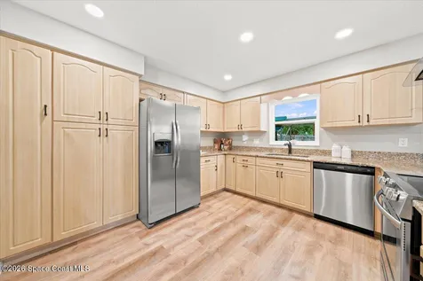 920 Beaverdale Lane Rockledge FL 32955