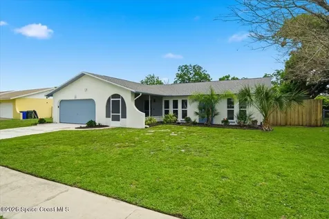 920 Beaverdale Lane Rockledge FL 32955