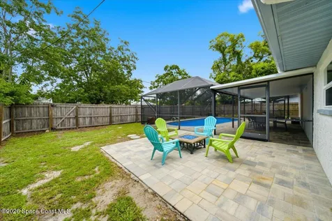 920 Beaverdale Lane Rockledge FL 32955