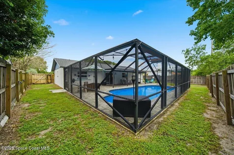 920 Beaverdale Lane Rockledge FL 32955