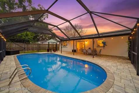 920 Beaverdale Lane Rockledge FL 32955