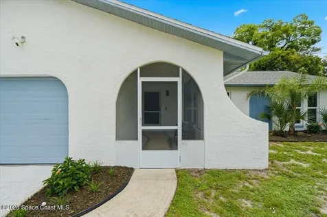 920 Beaverdale Lane Rockledge FL 32955