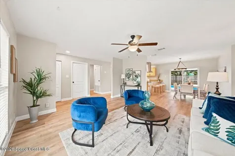920 Beaverdale Lane Rockledge FL 32955