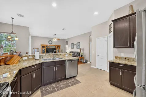 2071 Thornwood Drive SE Palm Bay FL 32909
