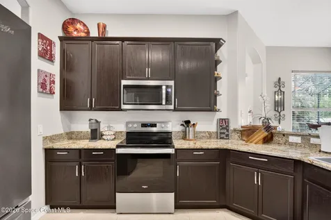 2071 Thornwood Drive SE Palm Bay FL 32909