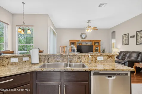 2071 Thornwood Drive SE Palm Bay FL 32909