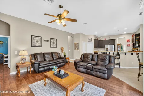 2071 Thornwood Drive SE Palm Bay FL 32909