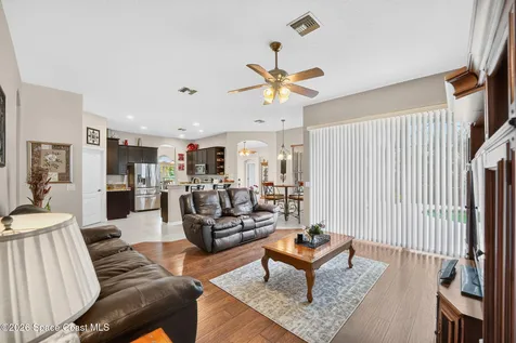 2071 Thornwood Drive SE Palm Bay FL 32909