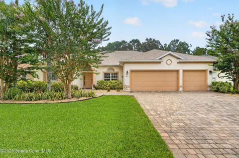 2071 Thornwood Drive SE Palm Bay FL 32909