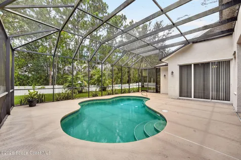 2071 Thornwood Drive SE Palm Bay FL 32909