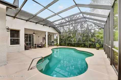 2071 Thornwood Drive SE Palm Bay FL 32909