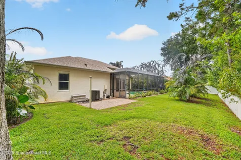 2071 Thornwood Drive SE Palm Bay FL 32909