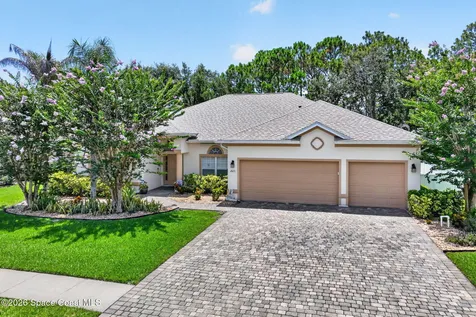 2071 Thornwood Drive SE Palm Bay FL 32909