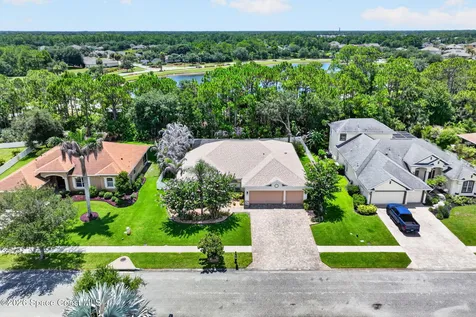 2071 Thornwood Drive SE Palm Bay FL 32909