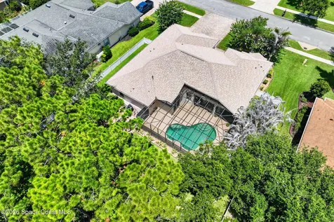 2071 Thornwood Drive SE Palm Bay FL 32909