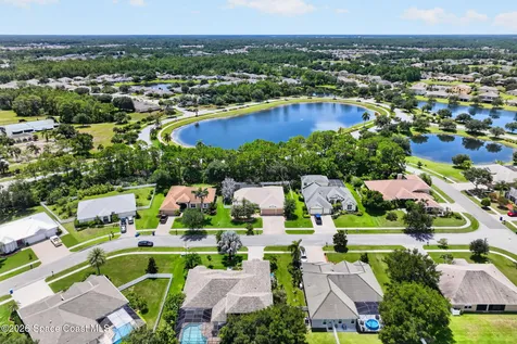 2071 Thornwood Drive SE Palm Bay FL 32909