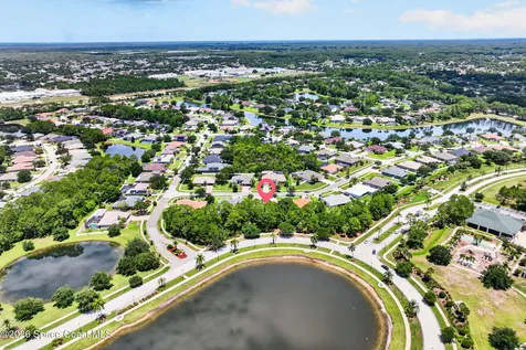 2071 Thornwood Drive SE Palm Bay FL 32909