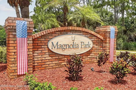 2071 Thornwood Drive SE Palm Bay FL 32909