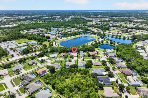 2071 Thornwood Drive SE Palm Bay FL 32909
