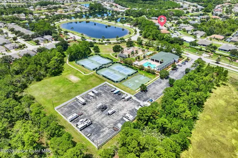 2071 Thornwood Drive SE Palm Bay FL 32909
