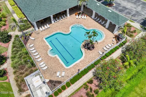 2071 Thornwood Drive SE Palm Bay FL 32909