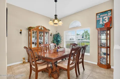 2071 Thornwood Drive SE Palm Bay FL 32909