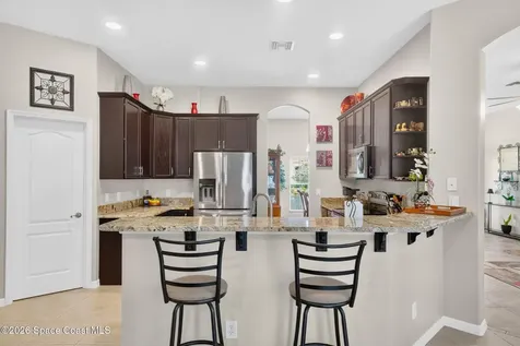 2071 Thornwood Drive SE Palm Bay FL 32909