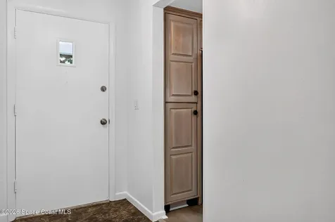 520 E Merrimac Drive Merritt Island FL 32952