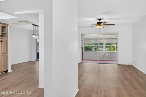 520 E Merrimac Drive Merritt Island FL 32952