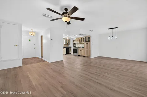 520 E Merrimac Drive Merritt Island FL 32952