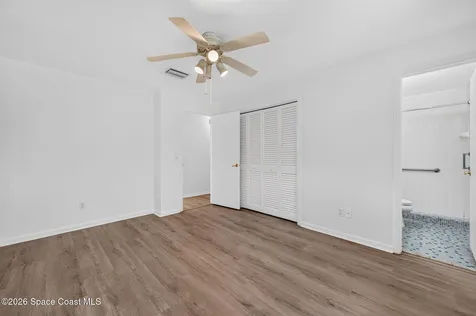 520 E Merrimac Drive Merritt Island FL 32952