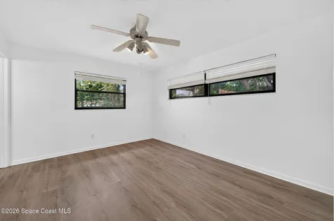 520 E Merrimac Drive Merritt Island FL 32952