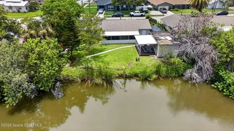 520 E Merrimac Drive Merritt Island FL 32952