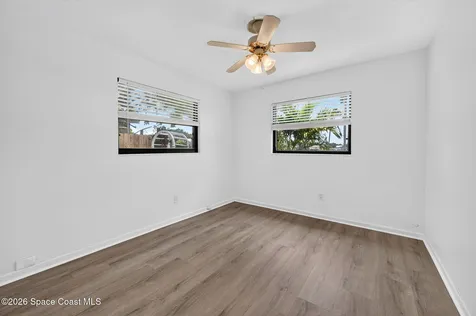 520 E Merrimac Drive Merritt Island FL 32952