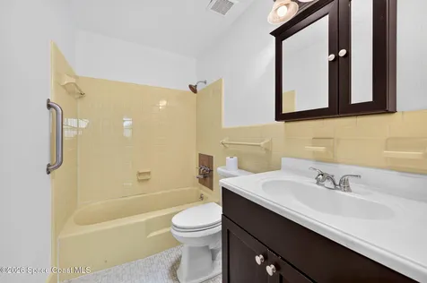 520 E Merrimac Drive Merritt Island FL 32952