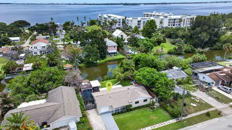 520 E Merrimac Drive Merritt Island FL 32952